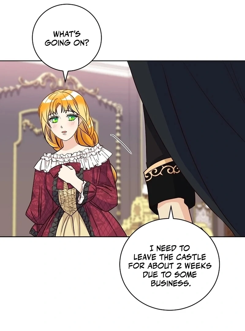 Acidity of Regret Chapter 8 page 11