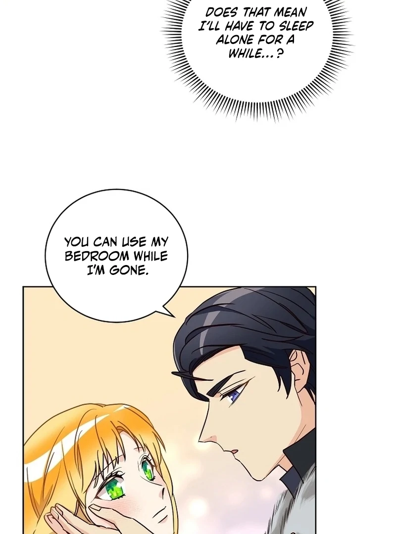 Acidity of Regret Chapter 8 page 13