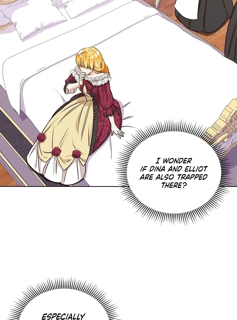 Acidity of Regret Chapter 8 page 1