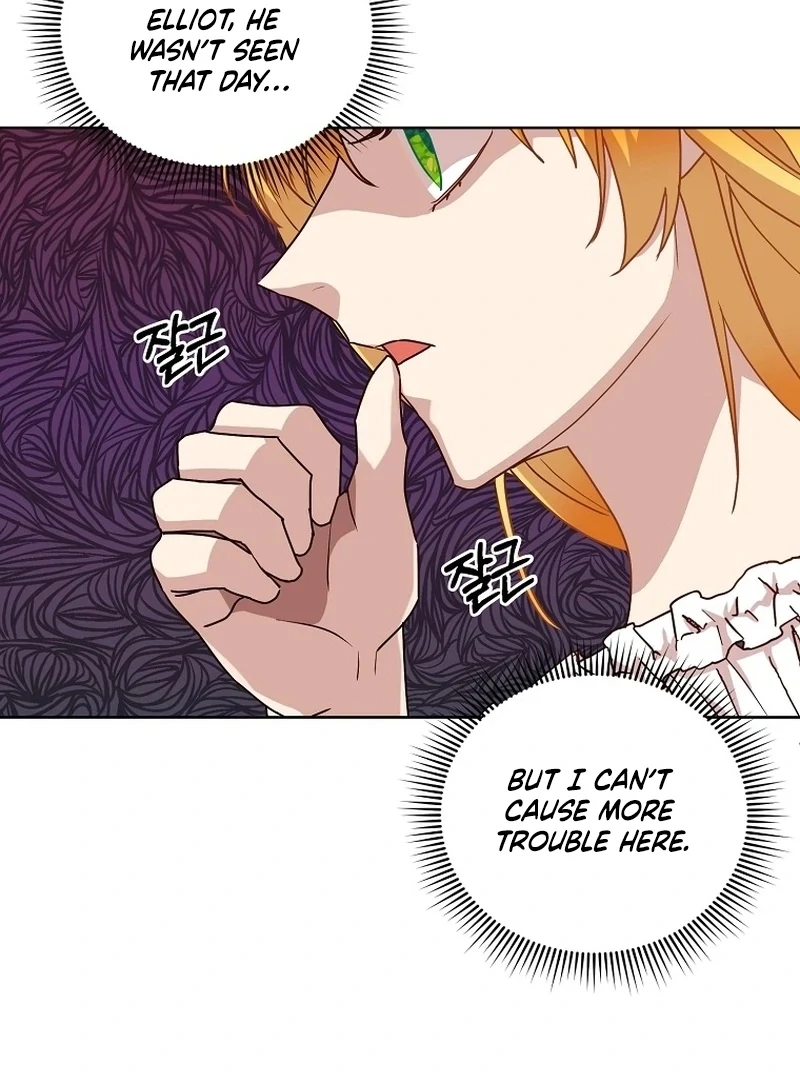 Acidity of Regret Chapter 8 page 2