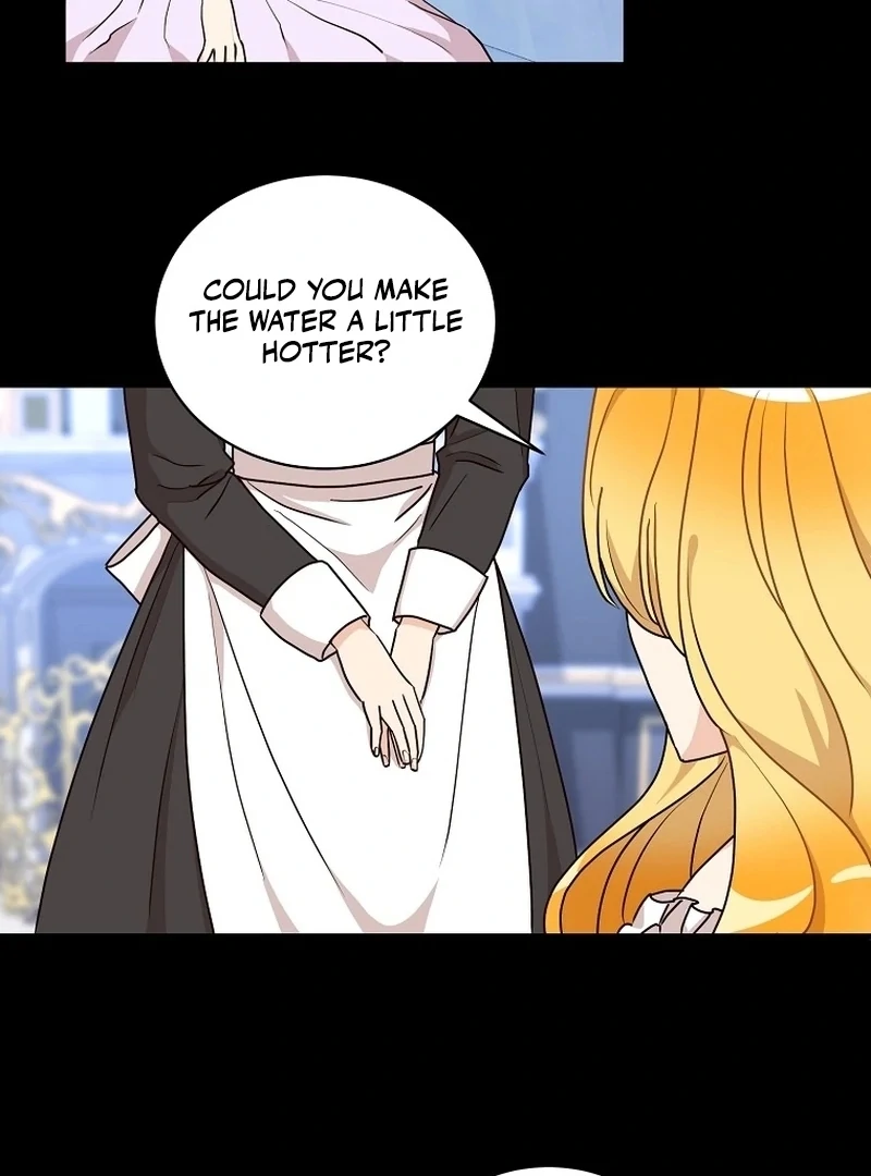 Acidity of Regret Chapter 8 page 30