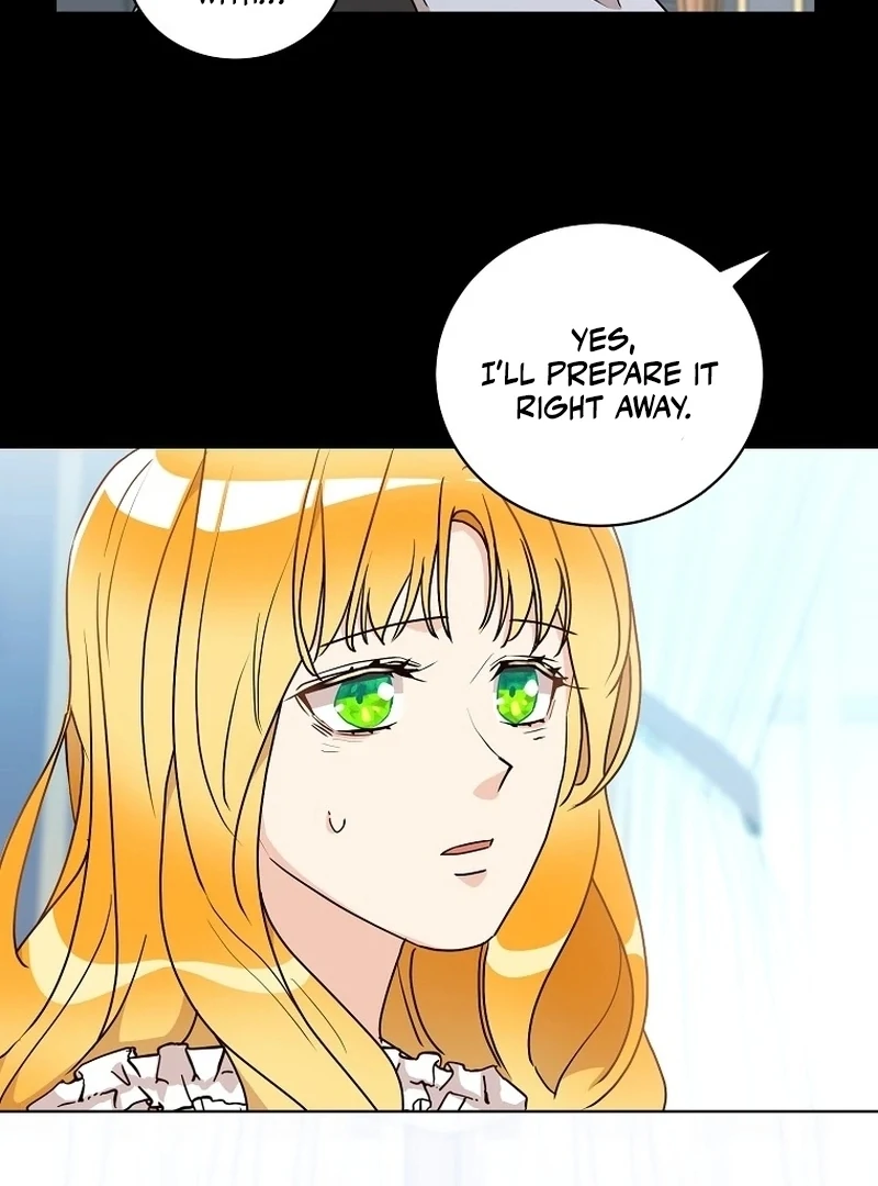 Acidity of Regret Chapter 8 page 32