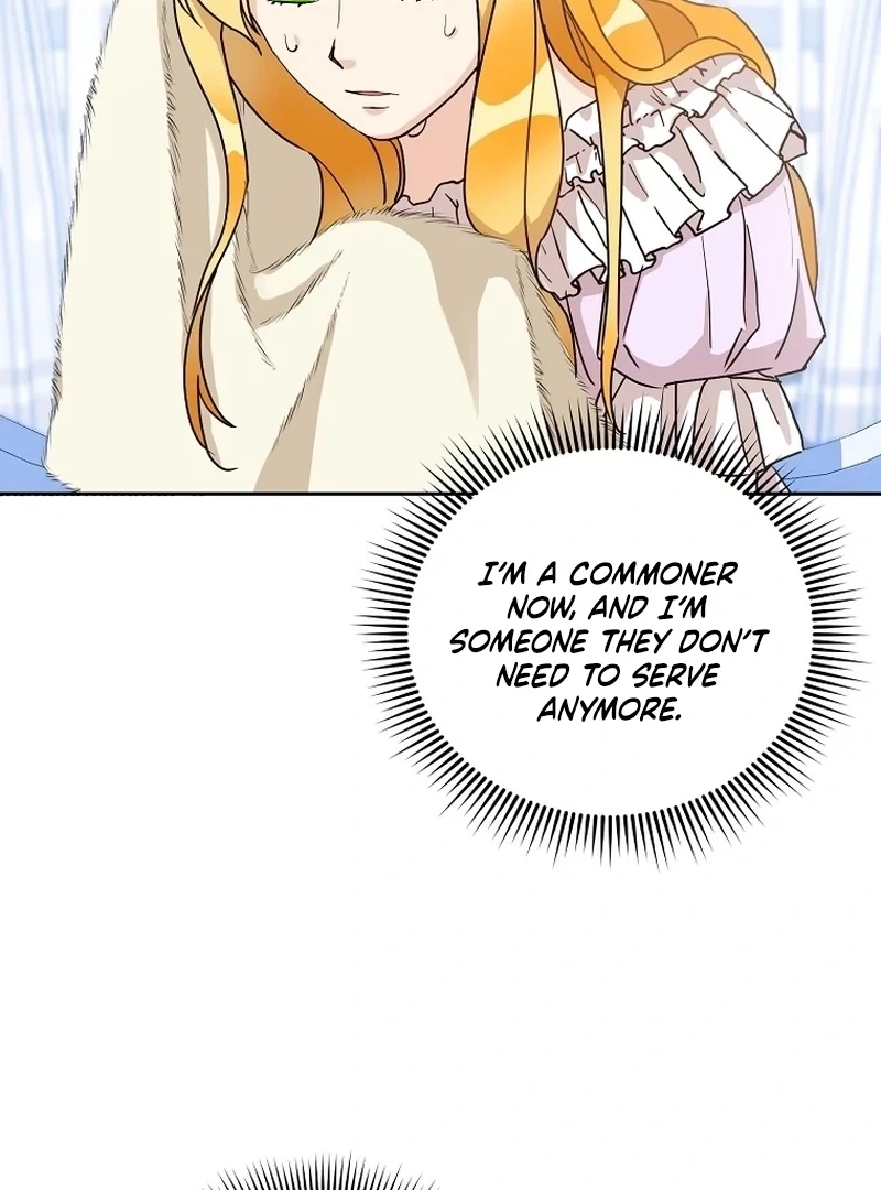 Acidity of Regret Chapter 8 page 34