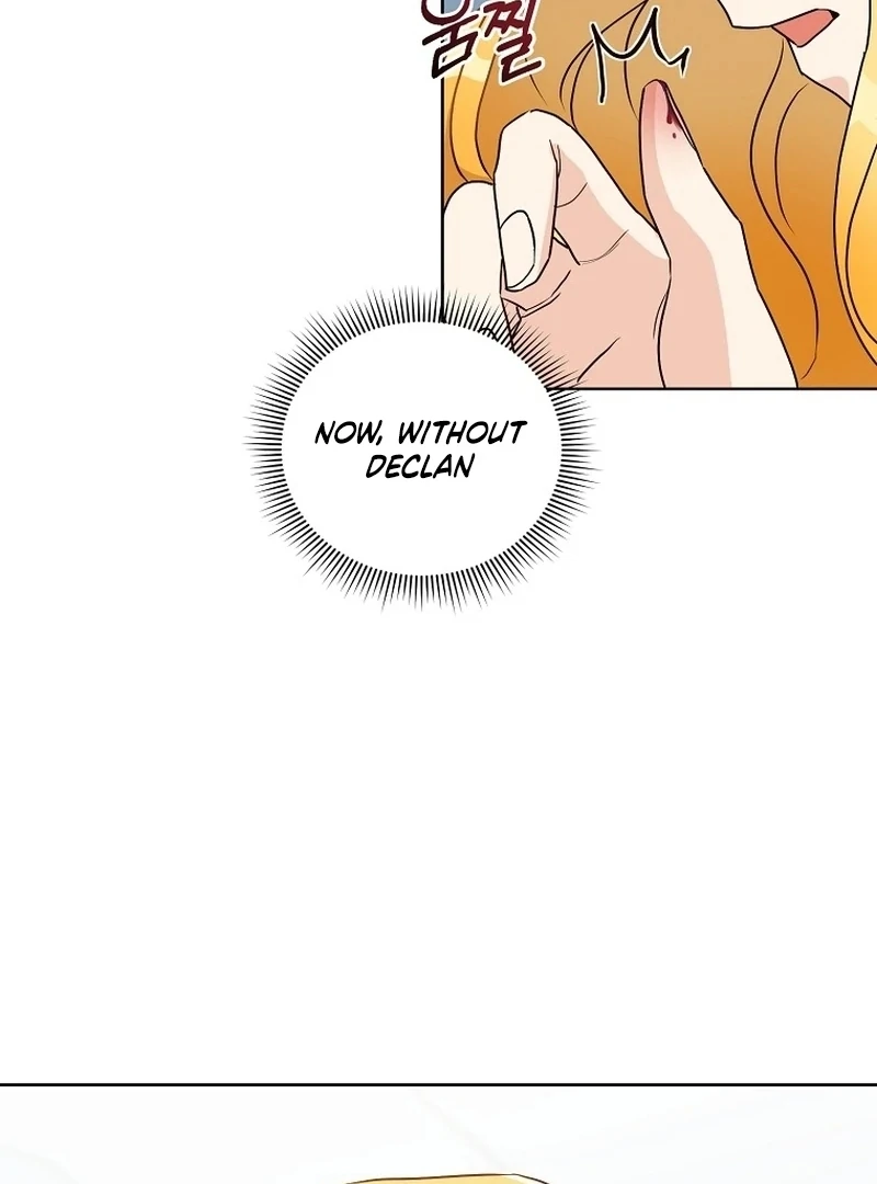 Acidity of Regret Chapter 8 page 38