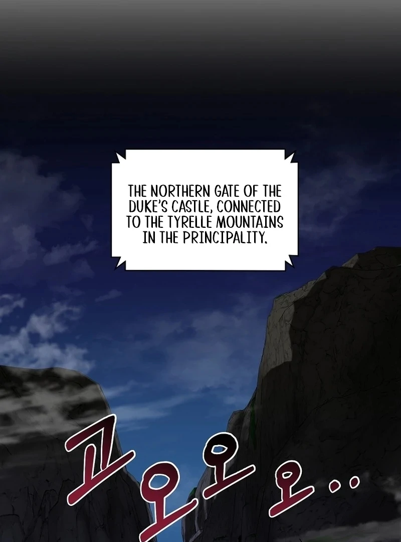 Acidity of Regret Chapter 8 page 43