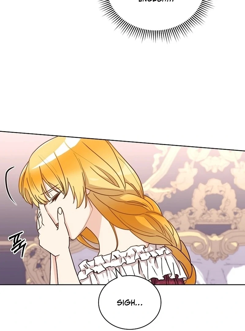 Acidity of Regret Chapter 8 page 4