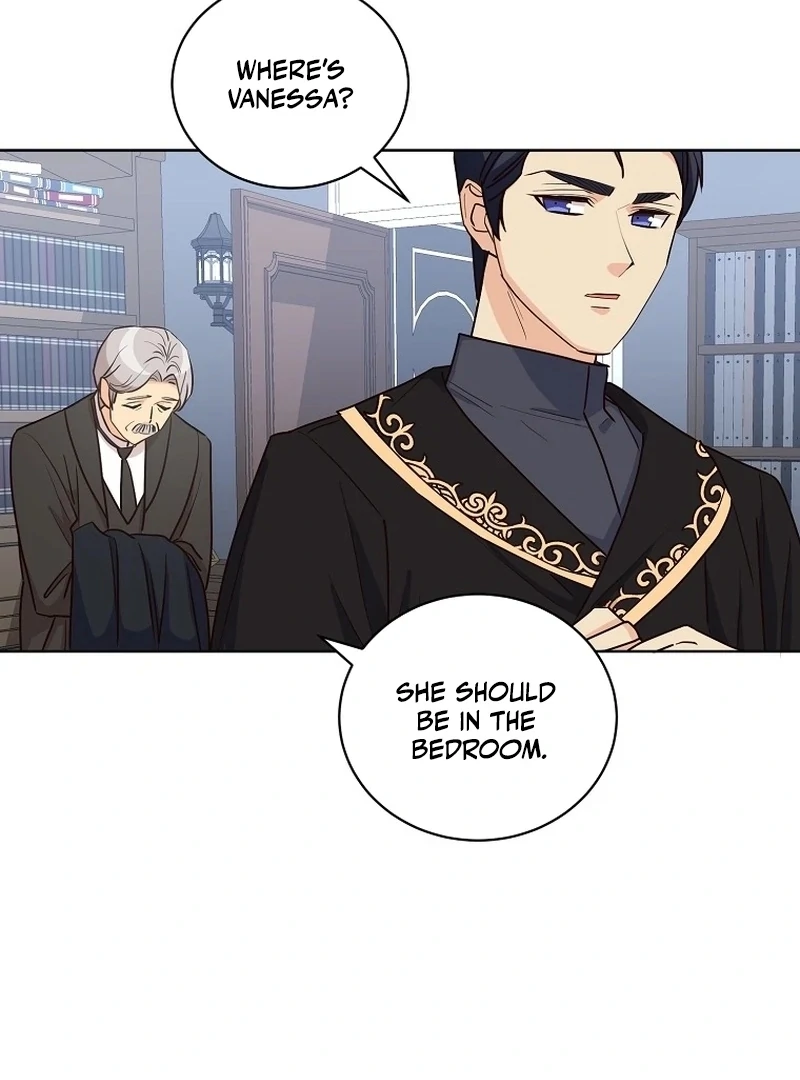 Acidity of Regret Chapter 8 page 49
