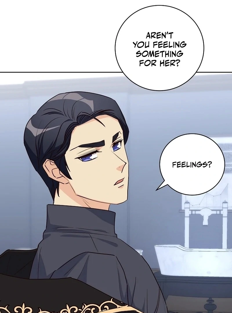 Acidity of Regret Chapter 8 page 51