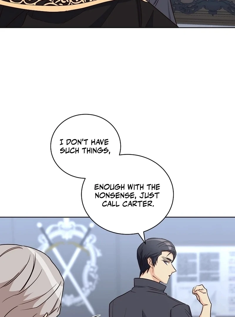 Acidity of Regret Chapter 8 page 52