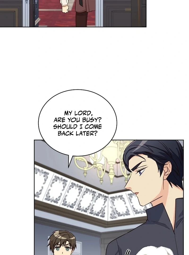 Acidity of Regret Chapter 8 page 58
