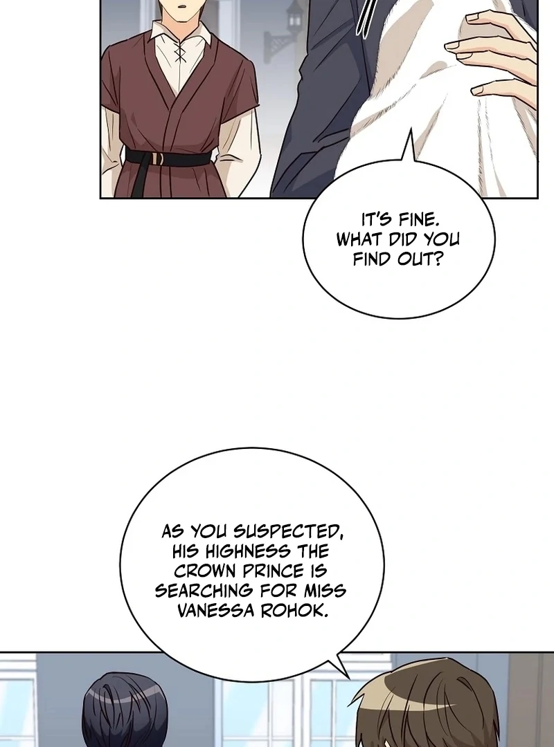 Acidity of Regret Chapter 8 page 59