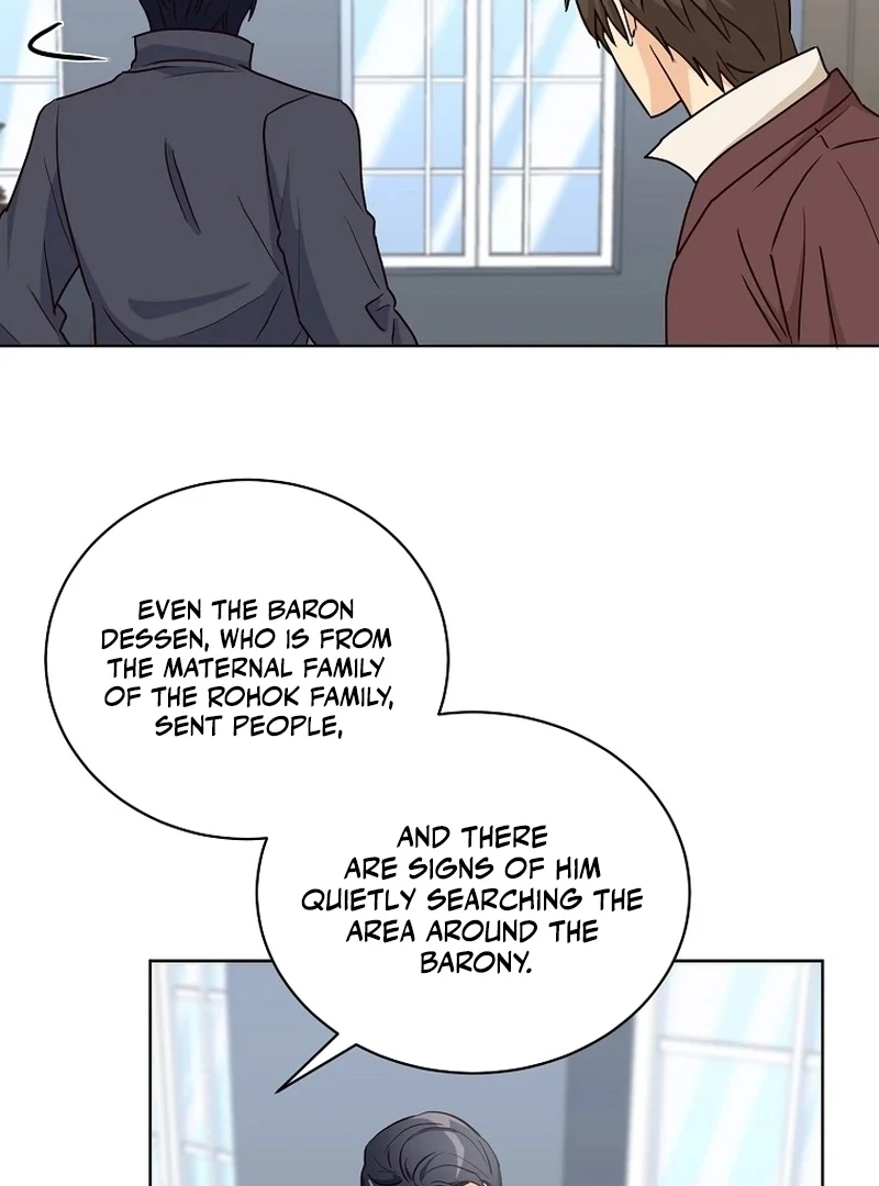 Acidity of Regret Chapter 8 page 60