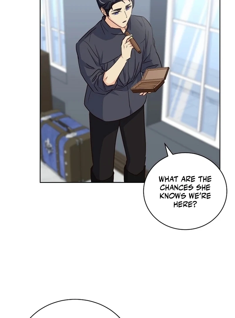Acidity of Regret Chapter 8 page 61