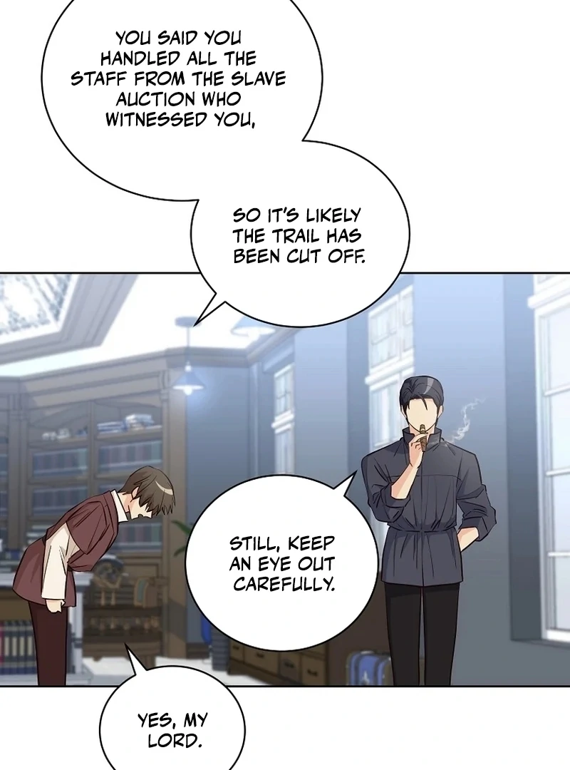 Acidity of Regret Chapter 8 page 62