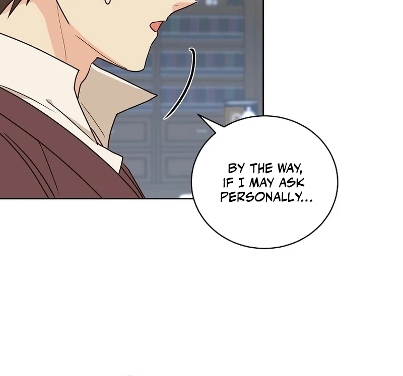 Acidity of Regret Chapter 8 page 64