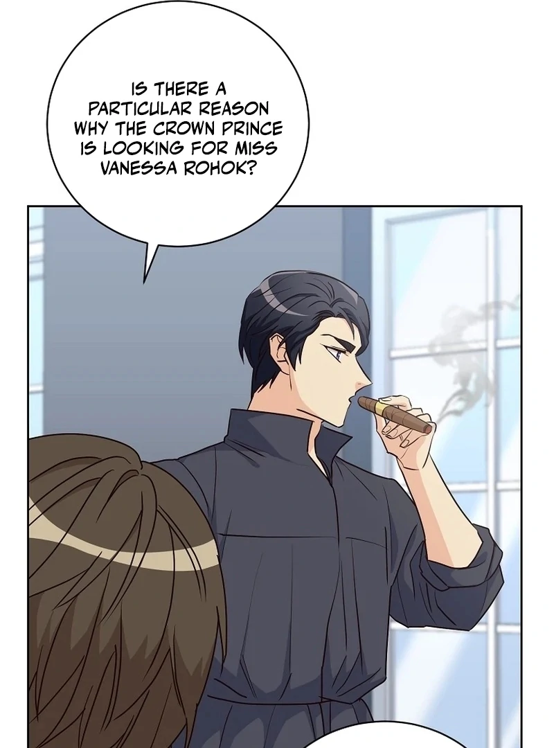 Acidity of Regret Chapter 8 page 65