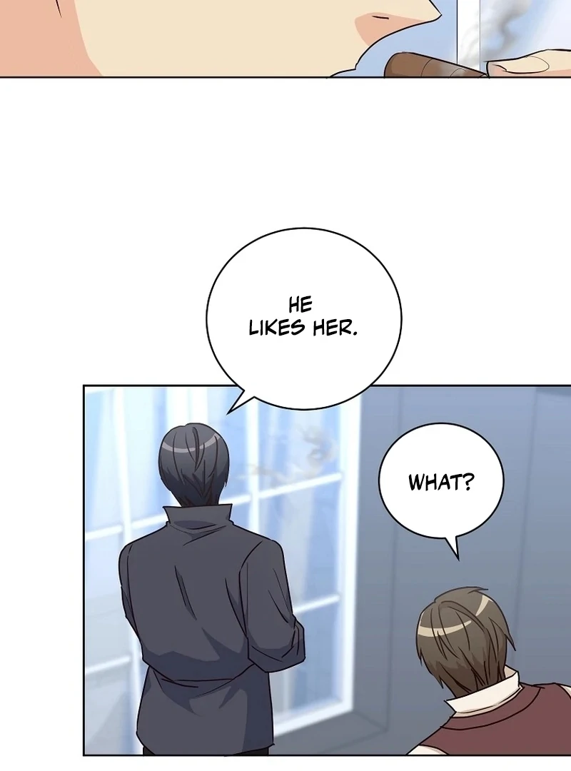 Acidity of Regret Chapter 8 page 67