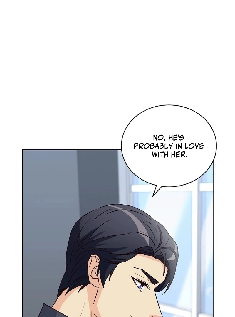 Acidity of Regret Chapter 8 page 68