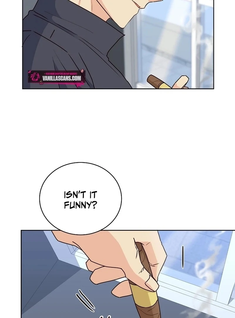 Acidity of Regret Chapter 8 page 69