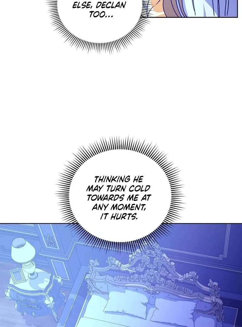 Acidity of Regret Chapter 9 page 10