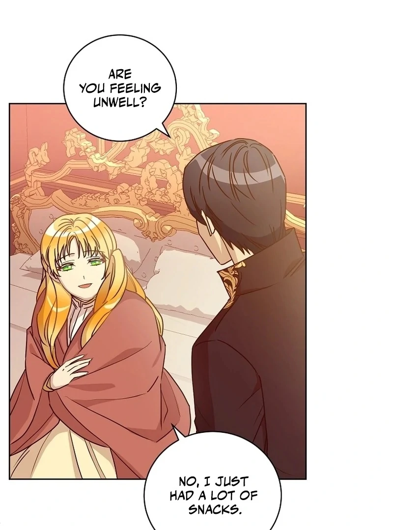 Acidity of Regret Chapter 9 page 20