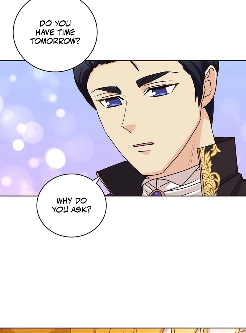 Acidity of Regret Chapter 9 page 31