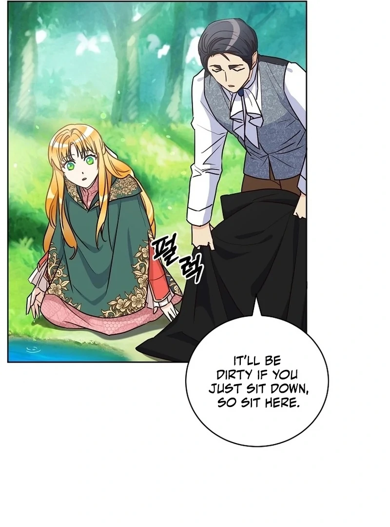 Acidity of Regret Chapter 9 page 37