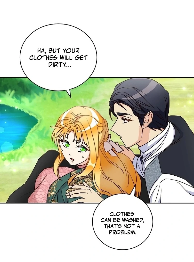 Acidity of Regret Chapter 9 page 38