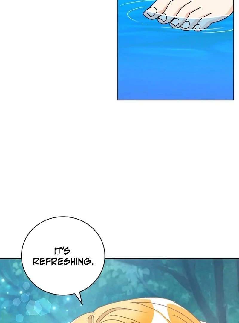 Acidity of Regret Chapter 9 page 50