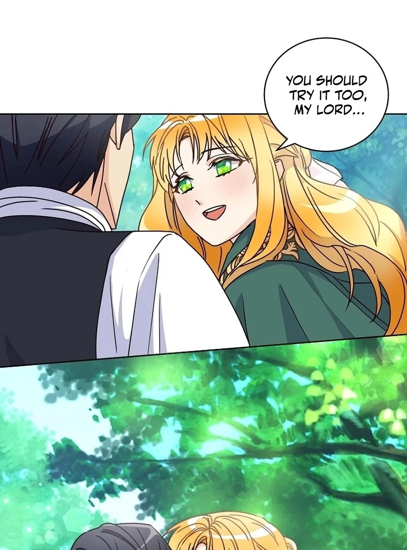 Acidity of Regret Chapter 9 page 52