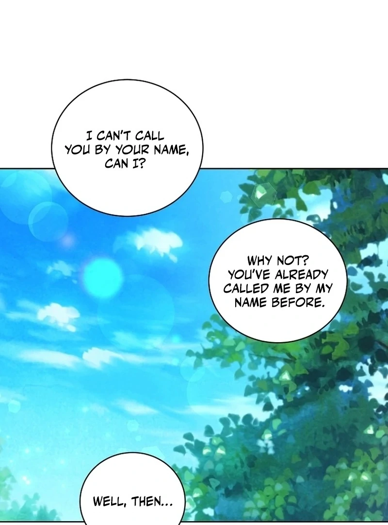 Acidity of Regret Chapter 9 page 58