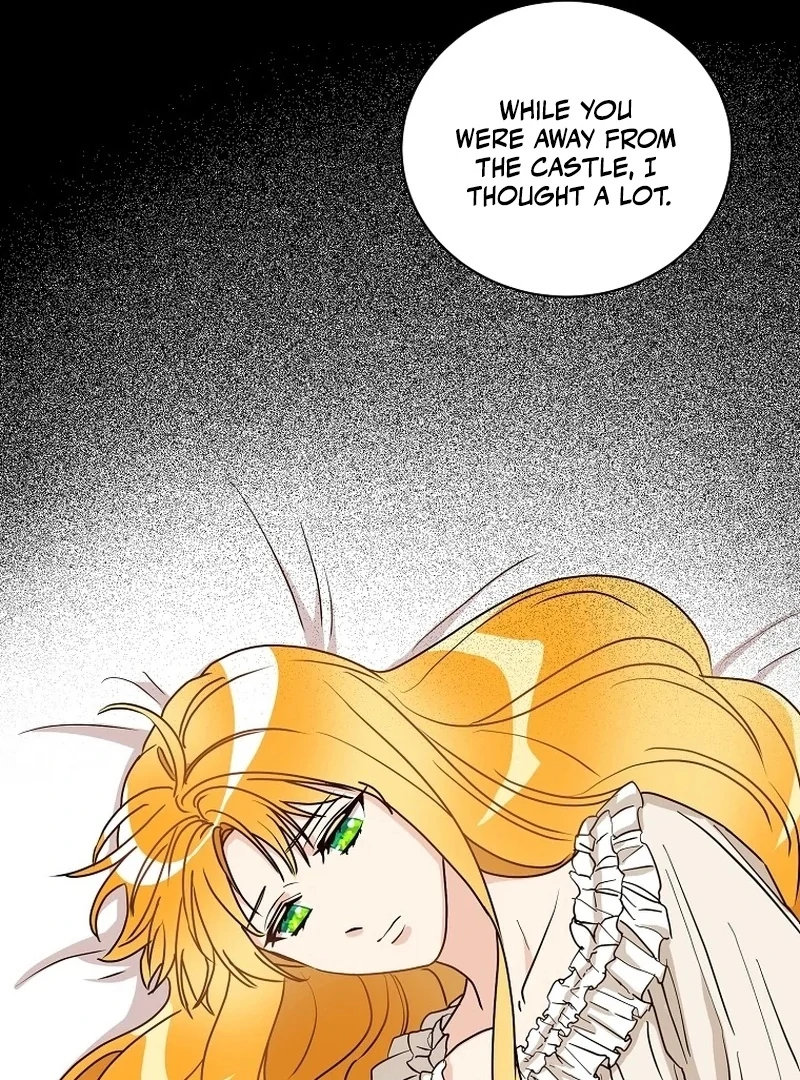 Acidity of Regret Chapter 9 page 66