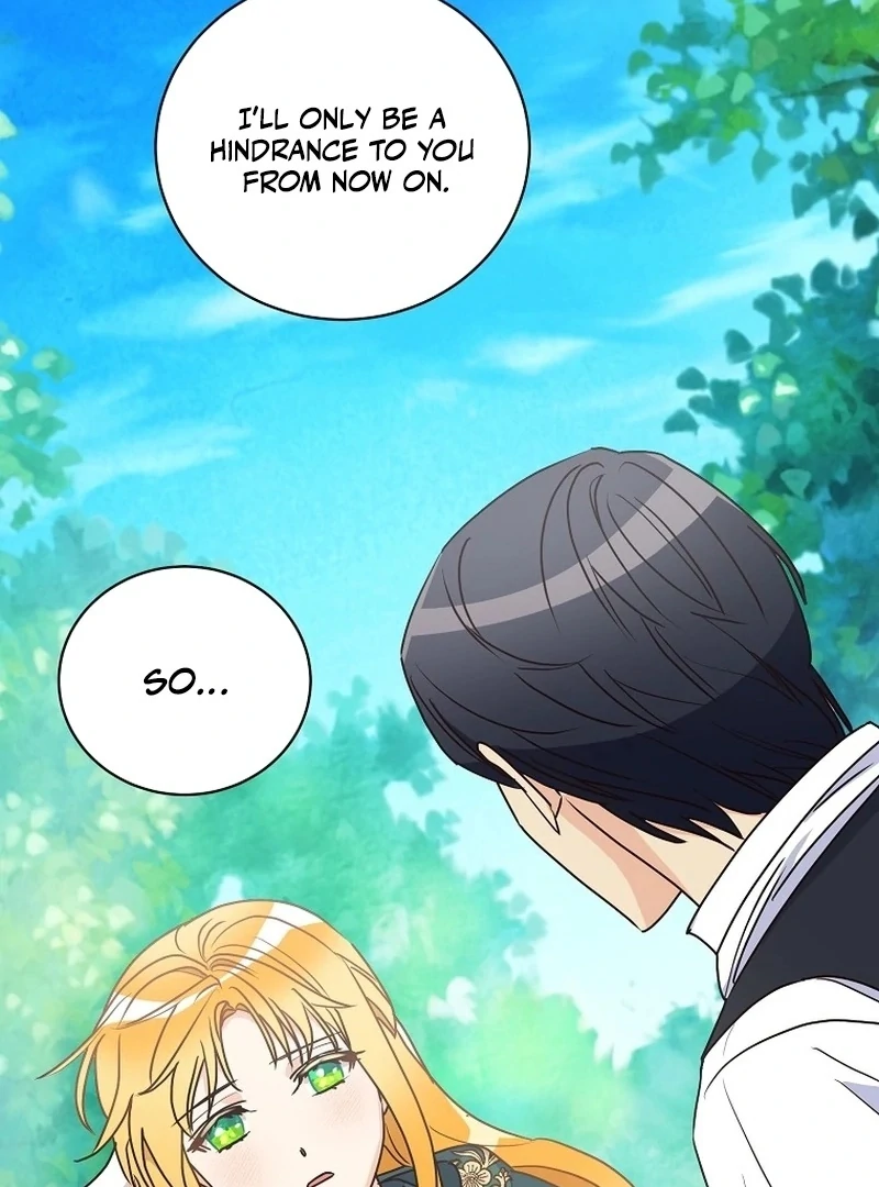 Acidity of Regret Chapter 9 page 70
