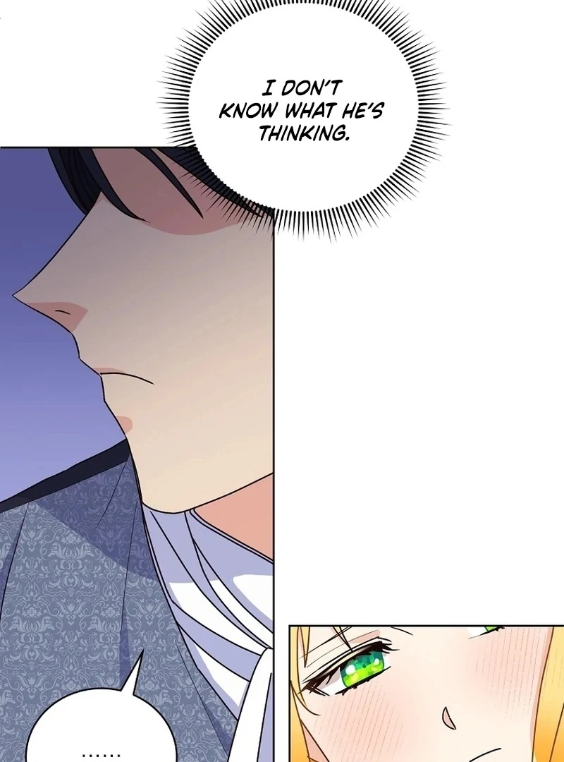 Acidity of Regret Chapter 9 page 72