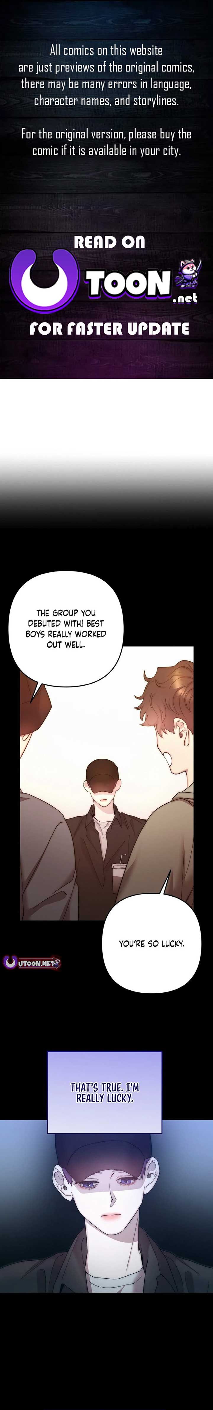 Acting Genius, TOP Idol! Chapter 83 page 0