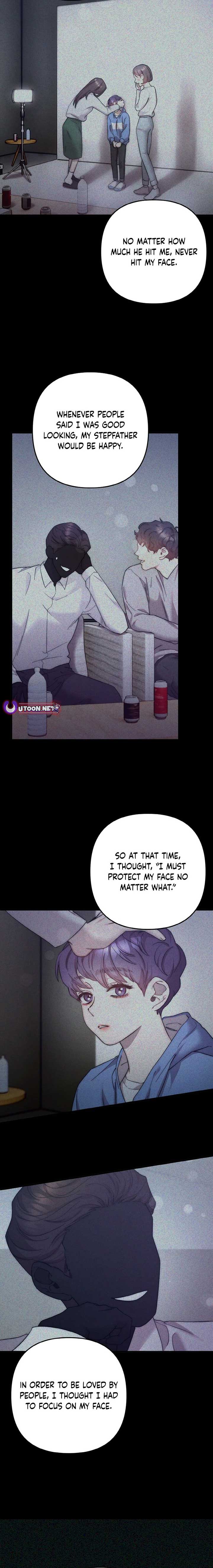 Acting Genius, TOP Idol! Chapter 83 page 10