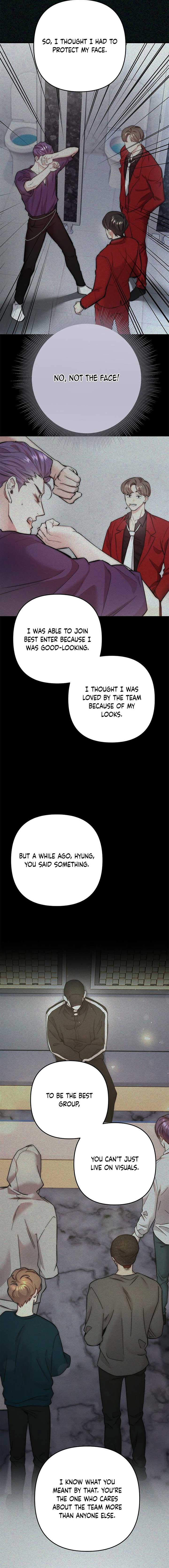 Acting Genius, TOP Idol! Chapter 83 page 11