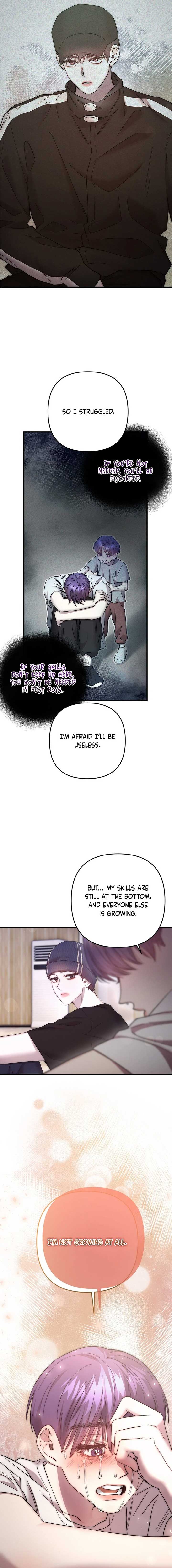 Acting Genius, TOP Idol! Chapter 83 page 12