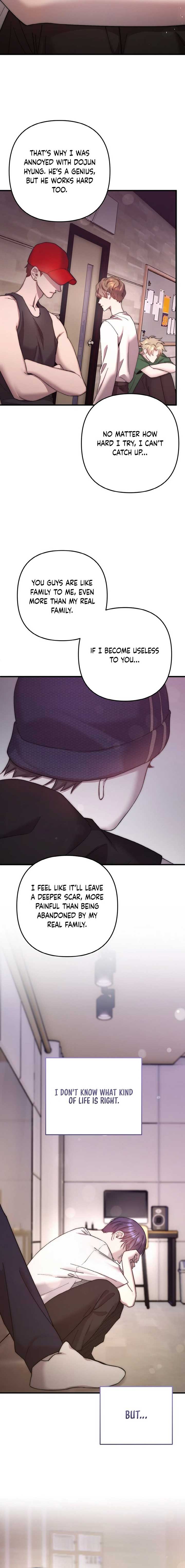 Acting Genius, TOP Idol! Chapter 83 page 13