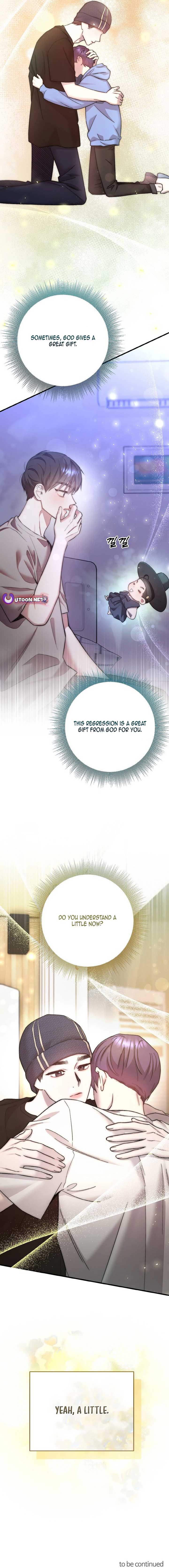 Acting Genius, TOP Idol! Chapter 83 page 15