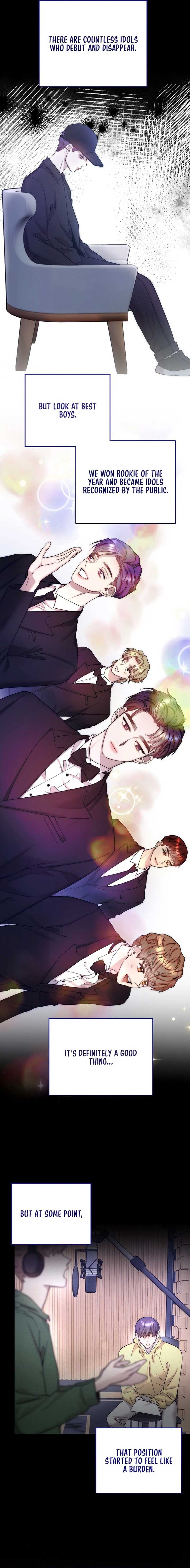 Acting Genius, TOP Idol! Chapter 83 page 1