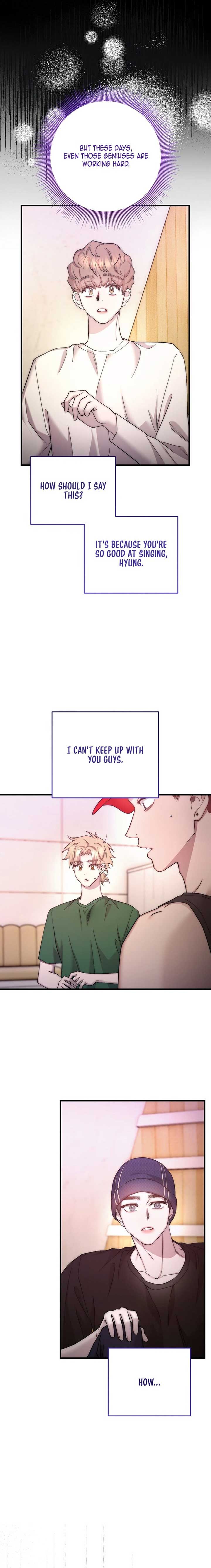 Acting Genius, TOP Idol! Chapter 83 page 3