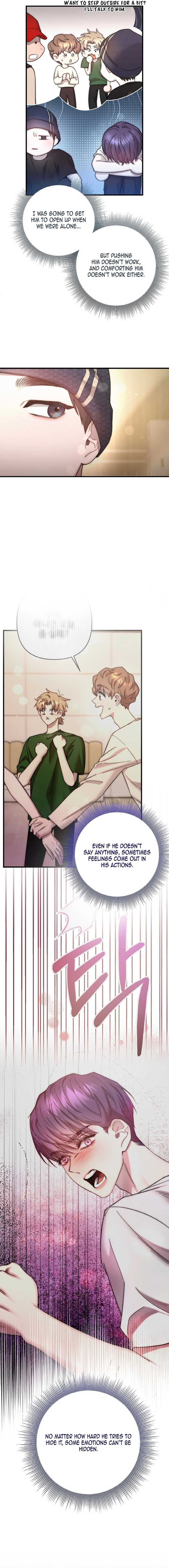 Acting Genius, TOP Idol! Chapter 83 page 5