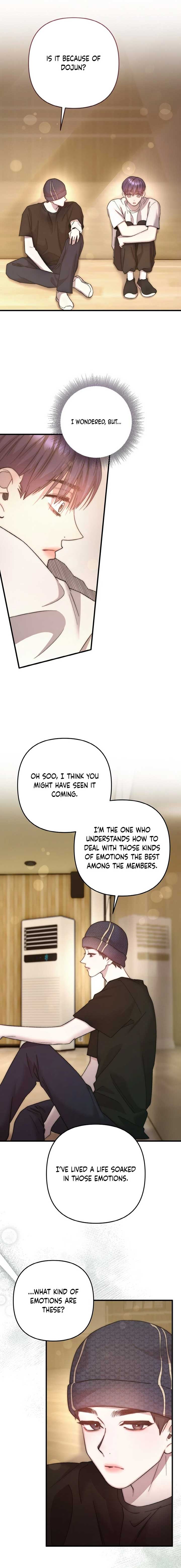 Acting Genius, TOP Idol! Chapter 83 page 6