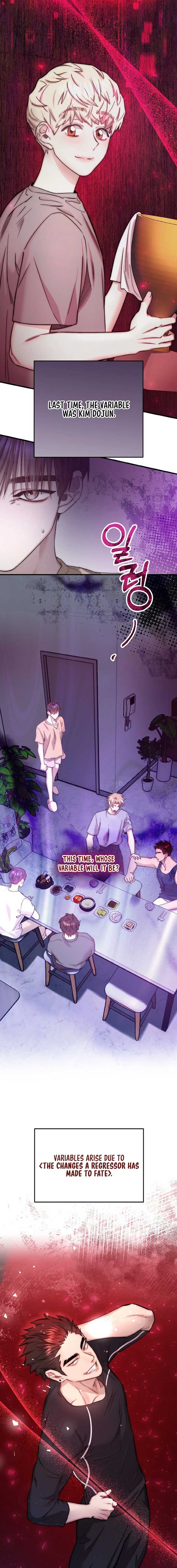Acting Genius, TOP Idol! Chapter 84 page 9