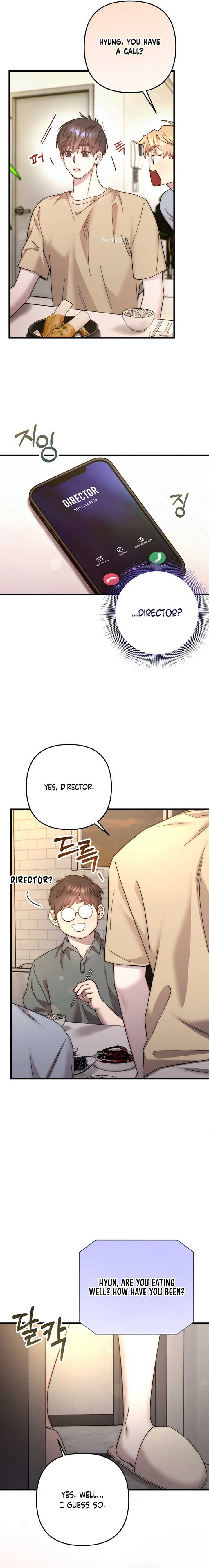 Acting Genius, TOP Idol! Chapter 84 page 12
