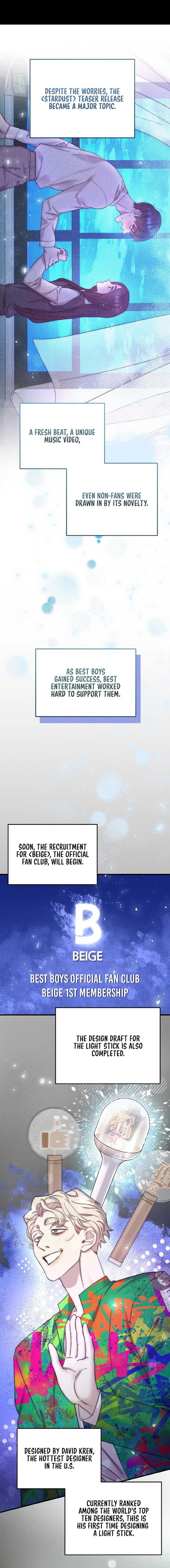 Acting Genius, TOP Idol! Chapter 84 page 5