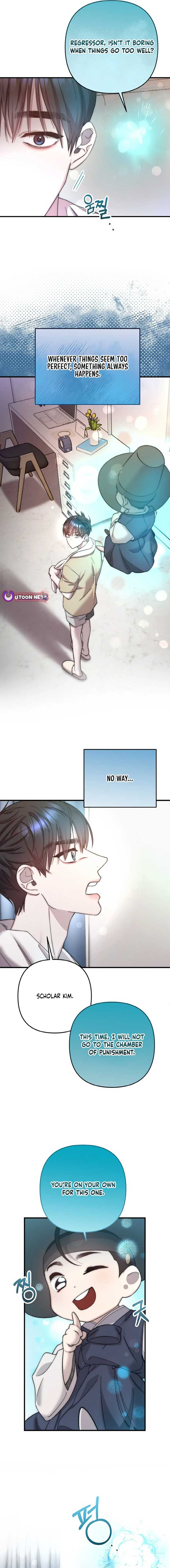 Acting Genius, TOP Idol! Chapter 84 page 7