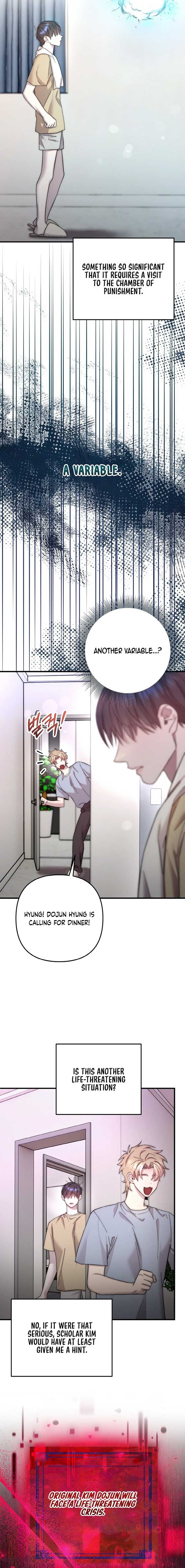 Acting Genius, TOP Idol! Chapter 84 page 8