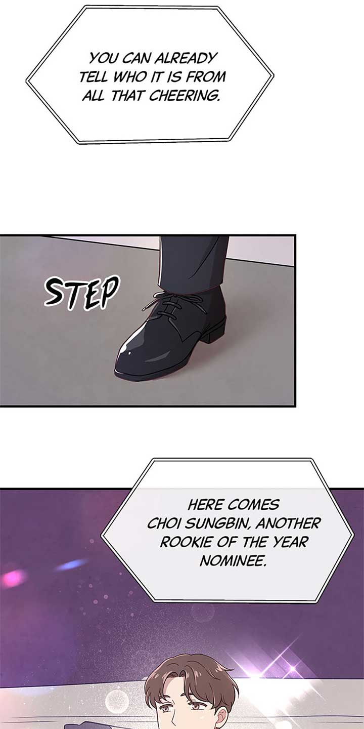 Actor Class Chapter 1 page 7